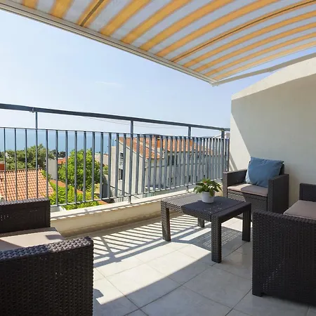 Appartement Magy Split