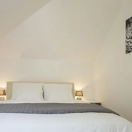 Magy Appartement