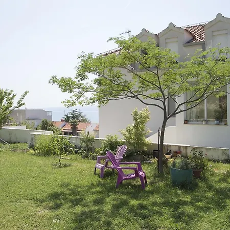 Apartamento Magy *