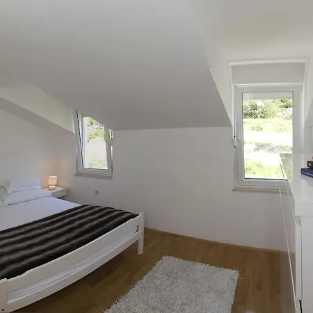 Apartamento Magy Split