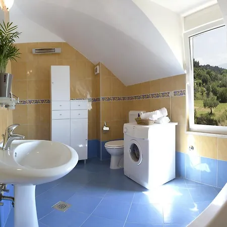Magy Apartamento Split