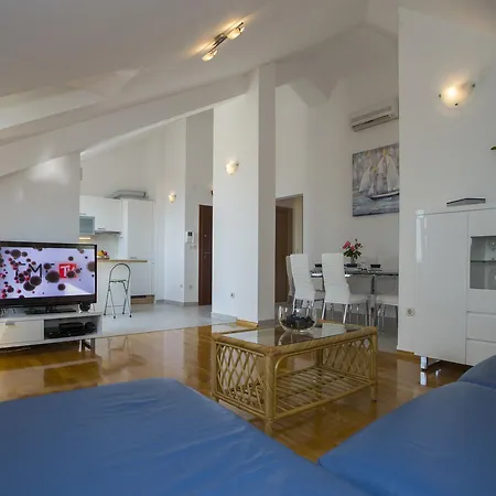 Apartamento Magy Split